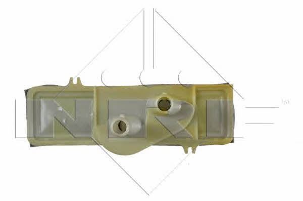 NRF Heat exchanger, interior heating – price 170 PLN