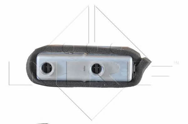 NRF Heat exchanger, interior heating – price 1852 PLN