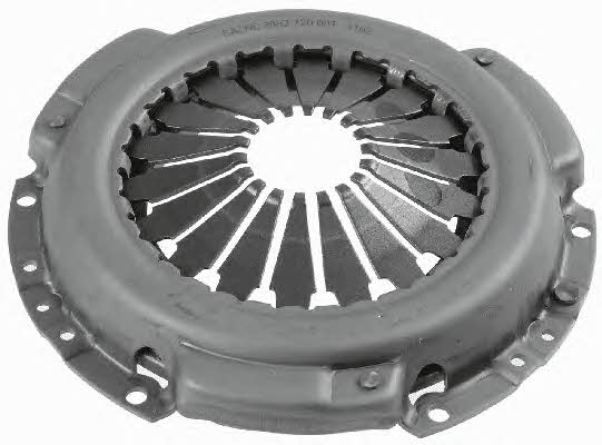 SACHS 3082 720 001 Clutch thrust plate 3082720001: Buy near me at 2407.PL in Poland at an Affordable price!
