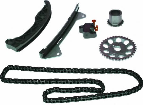 Birth 6093 Timing chain kit 6093: Buy near me in Poland at 2407.PL - Good price!