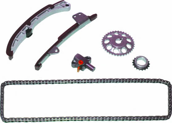 Birth 6114 Timing chain kit 6114: Buy near me in Poland at 2407.PL - Good price!