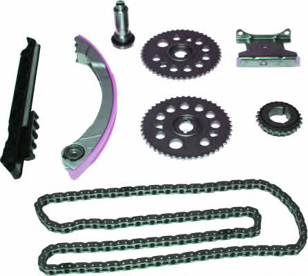 Birth 6122 Timing chain kit 6122: Buy near me in Poland at 2407.PL - Good price!