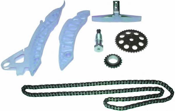 Birth 6141 Timing chain kit 6141: Buy near me in Poland at 2407.PL - Good price!
