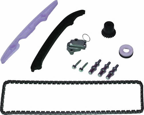 Birth 6164 Timing chain kit 6164: Buy near me in Poland at 2407.PL - Good price!
