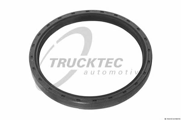 Trucktec 01.10.073 Seal-oil,crankshaft rear 0110073: Buy near me at 2407.PL in Poland at an Affordable price!