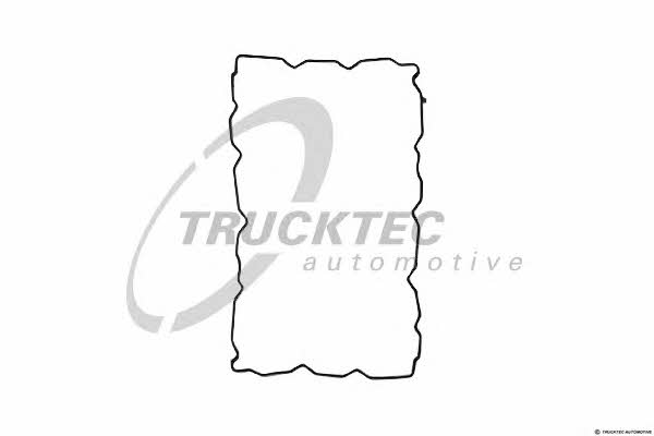 Trucktec 01.10.080 Gasket oil pan 0110080: Buy near me at 2407.PL in Poland at an Affordable price!