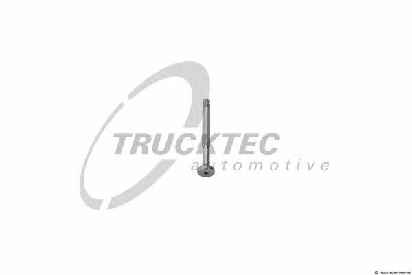 0110089 Trucktec Auslassventil