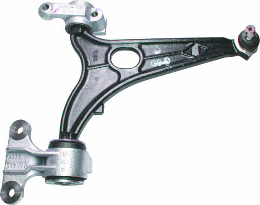 Birth BR1956 Suspension arm front lower right BR1956: Buy near me at 2407.PL in Poland at an Affordable price!