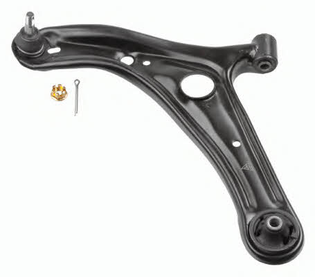 Lemforder 30643 01 Suspension arm front lower left 3064301: Buy near me in Poland at 2407.PL - Good price!