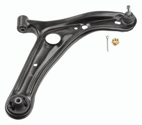 Lemforder 30644 01 Suspension arm front lower right 3064401: Buy near me in Poland at 2407.PL - Good price!