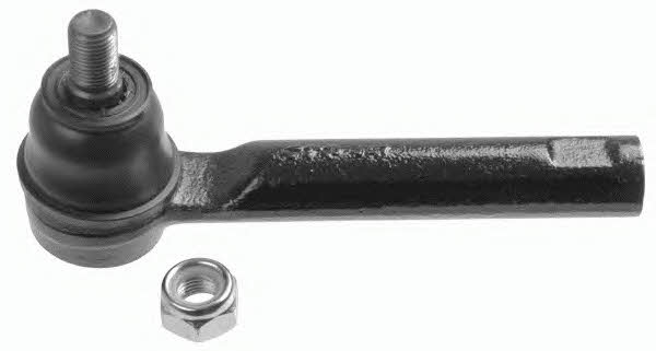 Lemforder 30690 01 Tie rod end outer 3069001: Buy near me in Poland at 2407.PL - Good price!
