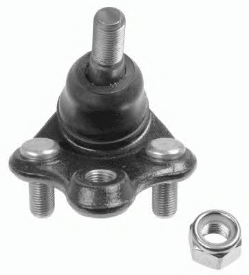 Lemforder 30691 01 Ball joint 3069101: Buy near me in Poland at 2407.PL - Good price!
