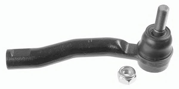 Lemforder 30692 01 Tie rod end right 3069201: Buy near me in Poland at 2407.PL - Good price!
