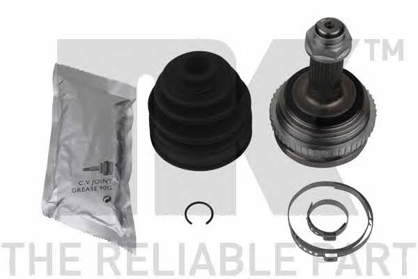 NK 512629 CV joint 512629: Buy near me in Poland at 2407.PL - Good price!