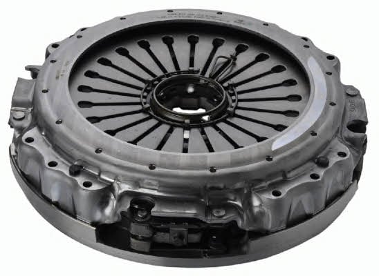 SACHS 3488 017 439 Clutch pressure plate 3488017439: Buy near me in Poland at 2407.PL - Good price!