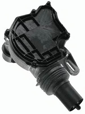 SACHS 3981 000 066 Clutch slave cylinder 3981000066: Buy near me at 2407.PL in Poland at an Affordable price!
