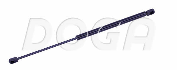 Doga 2040703 Gas hood spring 2040703: Buy near me in Poland at 2407.PL - Good price!