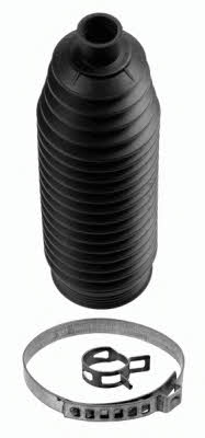 Steering rack boot Lemforder 33739 01