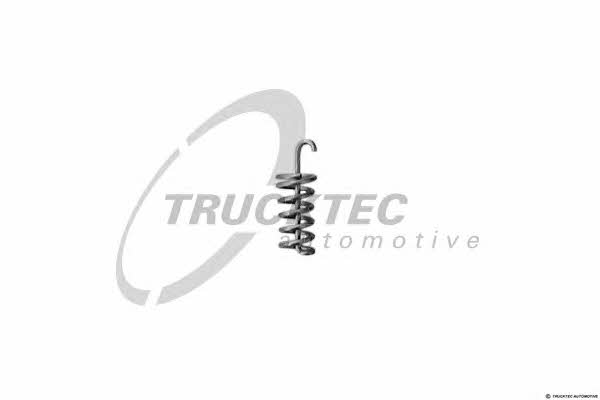 Trucktec 02.35.240 Brake pad spring 0235240: Buy near me in Poland at 2407.PL - Good price!