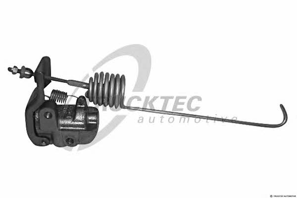 Trucktec 02.35.254 Brake pressure regulator 0235254: Buy near me in Poland at 2407.PL - Good price!
