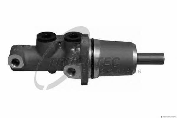 Trucktec 02.35.288 Brake Master Cylinder 0235288: Buy near me in Poland at 2407.PL - Good price!