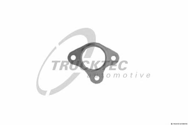 Trucktec 02.16.017 Прокладка выпускного коллектора 0216017: Купить в Польше - Отличная цена на 2407.PL!