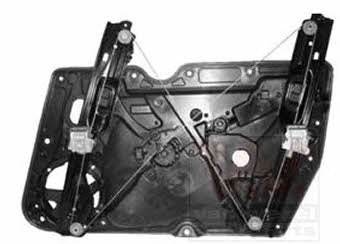 Van Wezel 5863261 Power window left 5863261: Buy near me at 2407.PL in Poland at an Affordable price! 5863261 Van Wezel Power window left