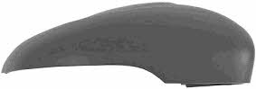 5863841 Van Wezel Cover side left mirror