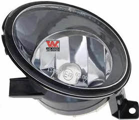 Van Wezel 5863995 Fog headlight, left 5863995: Buy near me in Poland at 2407.PL - Good price!