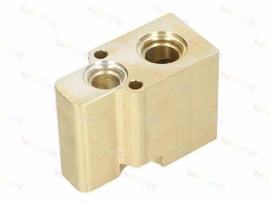 Thermotec KTT140019 Air conditioner expansion valve KTT140019: Buy near me in Poland at 2407.PL - Good price!