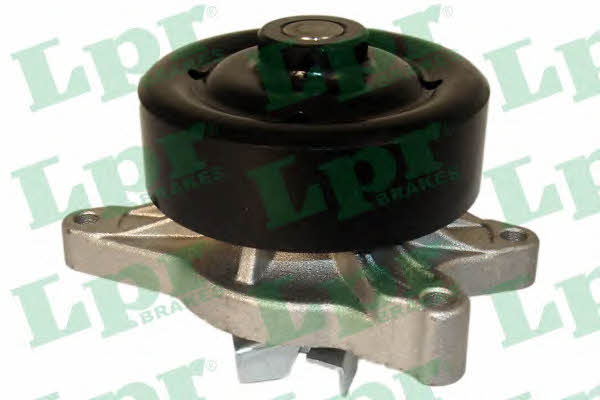 LPR WP0563 Water pump WP0563: Buy near me in Poland at 2407.PL - Good price!