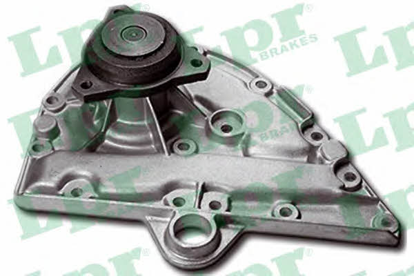 LPR WP0577 Water pump WP0577: Buy near me in Poland at 2407.PL - Good price!