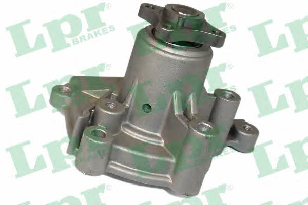 LPR WP0590 Water pump WP0590: Buy near me in Poland at 2407.PL - Good price!