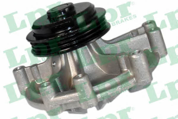 LPR WP0600 Water pump WP0600: Buy near me in Poland at 2407.PL - Good price!