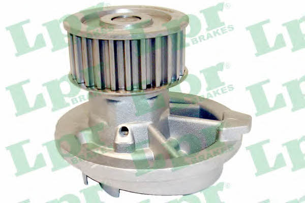 LPR WP0604 Water pump WP0604: Buy near me in Poland at 2407.PL - Good price!