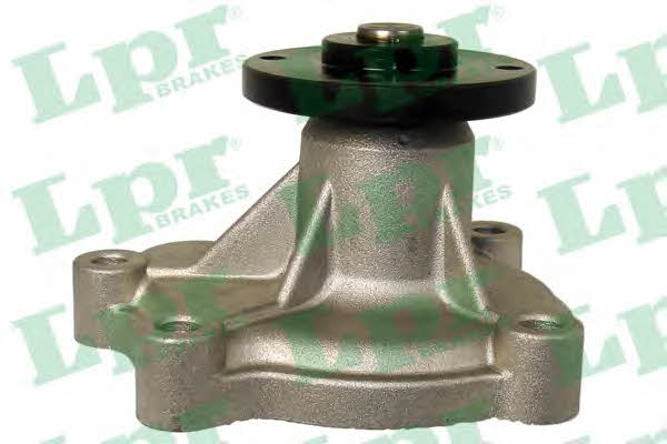 LPR WP0608 Water pump WP0608: Buy near me in Poland at 2407.PL - Good price!