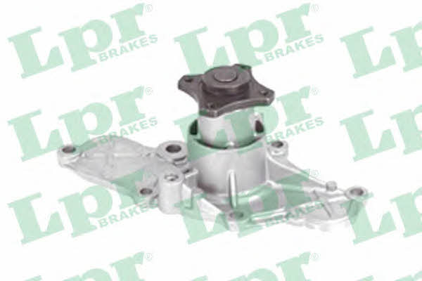 LPR WP0622 Water pump WP0622: Buy near me in Poland at 2407.PL - Good price!
