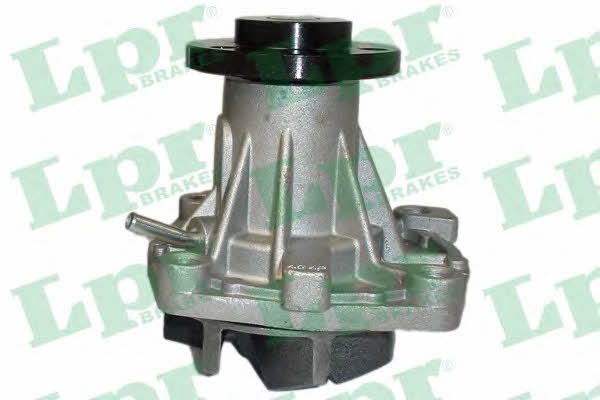 LPR WP0626 Water pump WP0626: Buy near me in Poland at 2407.PL - Good price!