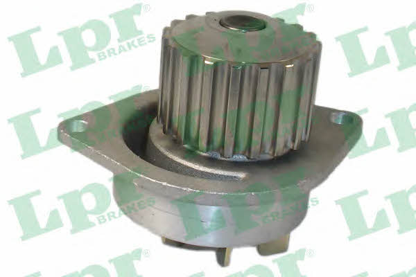 LPR WP0630 Water pump WP0630: Buy near me in Poland at 2407.PL - Good price!