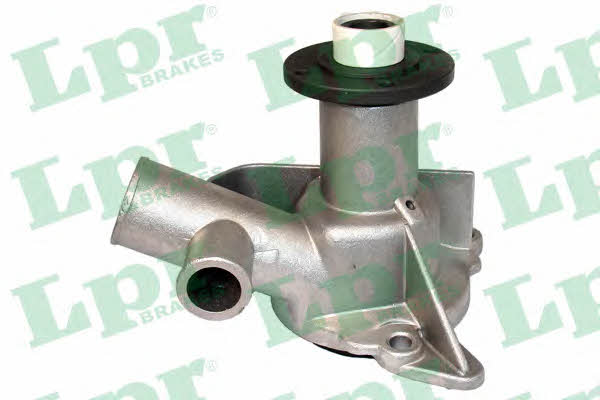 LPR WP0642 Water pump WP0642: Buy near me in Poland at 2407.PL - Good price!