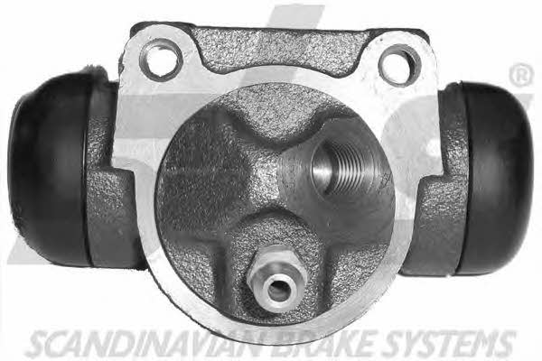 SBS 1340803750 Wheel Brake Cylinder 1340803750: Buy near me at 2407.PL in Poland at an Affordable price!