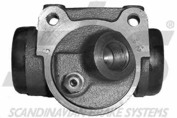 SBS 1340803752 Wheel Brake Cylinder 1340803752: Buy near me in Poland at 2407.PL - Good price!