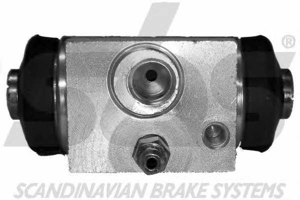 SBS 1340803755 Wheel Brake Cylinder 1340803755: Buy near me at 2407.PL in Poland at an Affordable price!