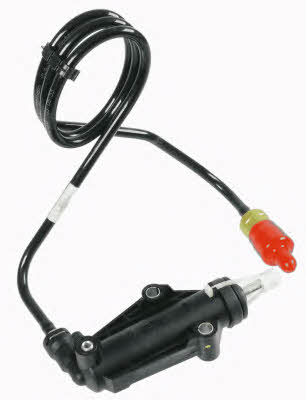 Kup SACHS 6283 600 538 w niskiej cenie w Polsce!