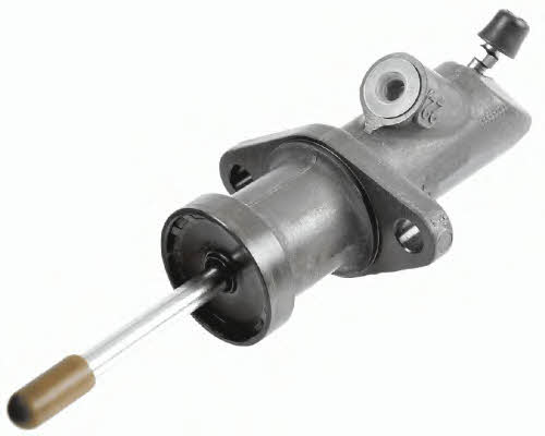 SACHS 6283 605 012 Clutch slave cylinder 6283605012: Buy near me in Poland at 2407.PL - Good price!