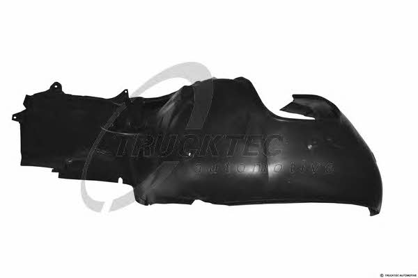 Trucktec 08.62.469 Inner wing panel 0862469: Buy near me in Poland at 2407.PL - Good price!