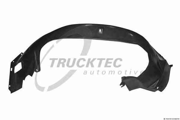 Trucktec 08.62.470 Inner wing panel 0862470: Buy near me in Poland at 2407.PL - Good price!