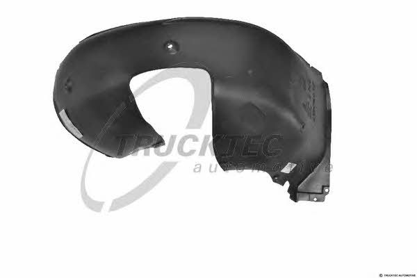 Trucktec 08.62.471 Inner wing panel 0862471: Buy near me in Poland at 2407.PL - Good price!