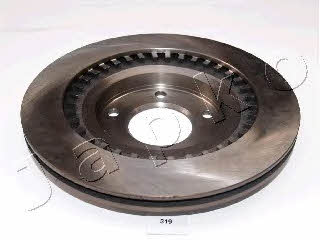 Japko 61319 Rear ventilated brake disc 61319: Buy near me in Poland at 2407.PL - Good price!