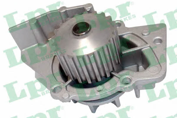 LPR WP0457 Water pump WP0457: Buy near me in Poland at 2407.PL - Good price!